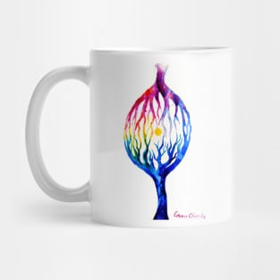 Synapse Mug